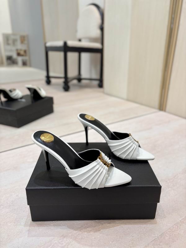 YSL Heels Wmns ID:20260916-382